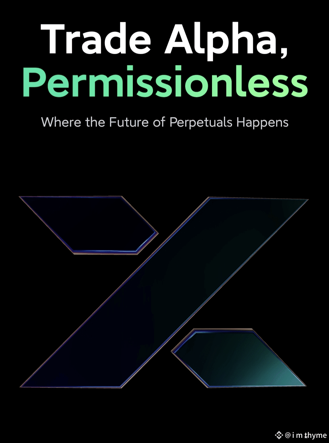 夹夹夹，卷卷卷，这么做！alpha让你不再吃亏！ | thymebit on Binance Square