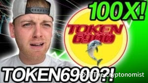 TOKEN6900 Presale Tops $1M as SPX6900 Hits New ATH - Best Meme Coins to Buy Now?