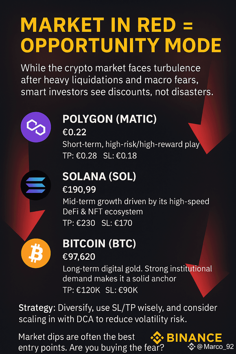 ملف Marco_92 الشخصي | Binance Square