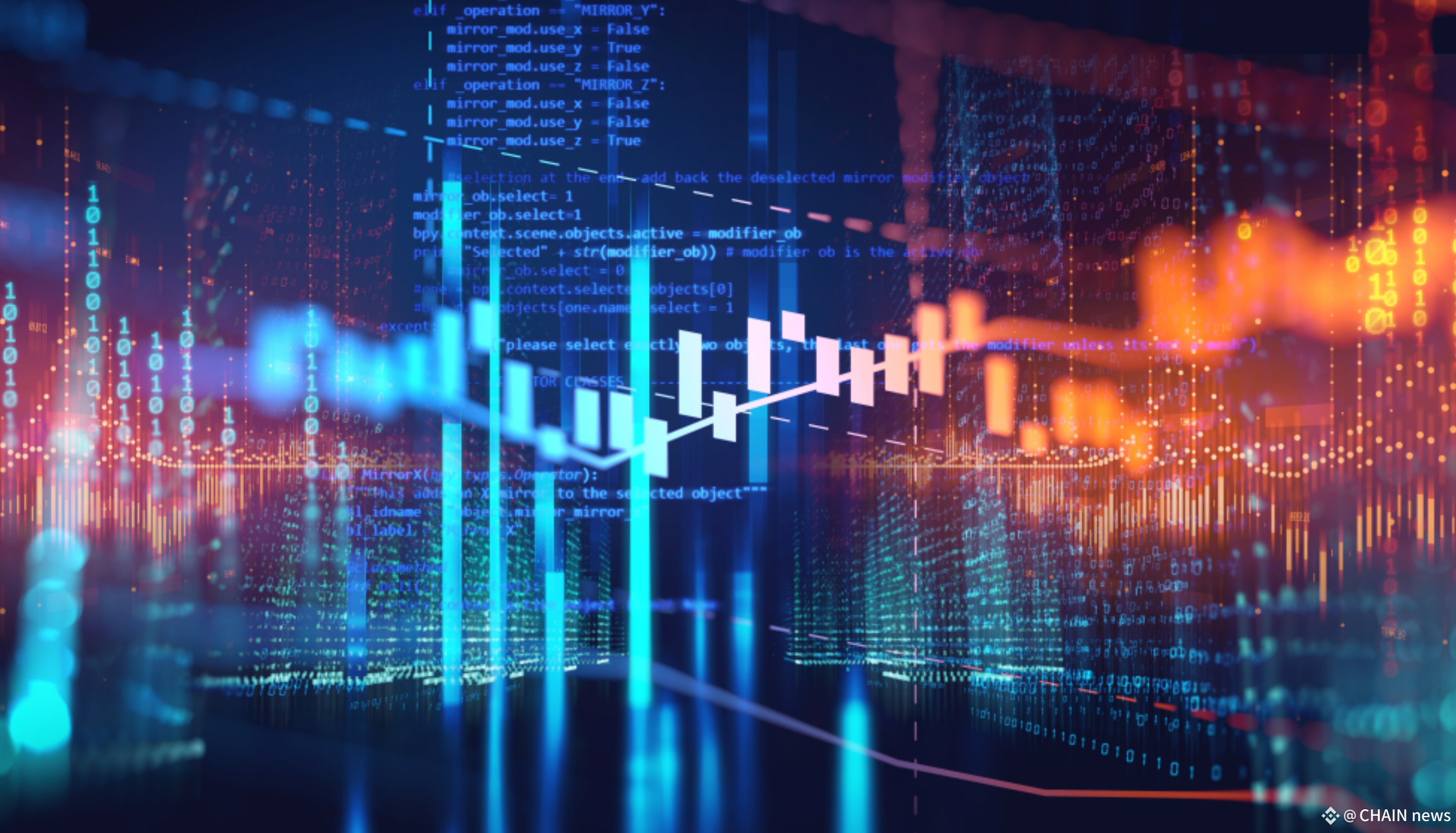 5 分钟搞懂区块链资产核心：原生币和代币到底差在哪？ | CHAIN news в Binance Square