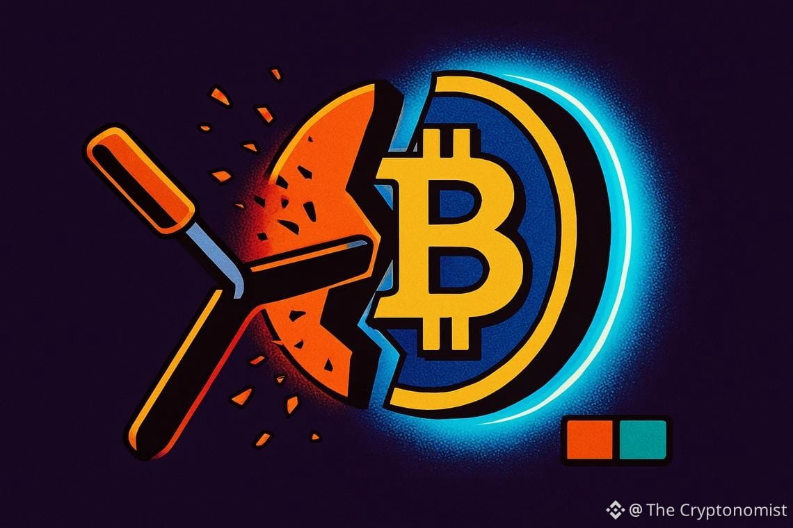 blockchain decentralization debate