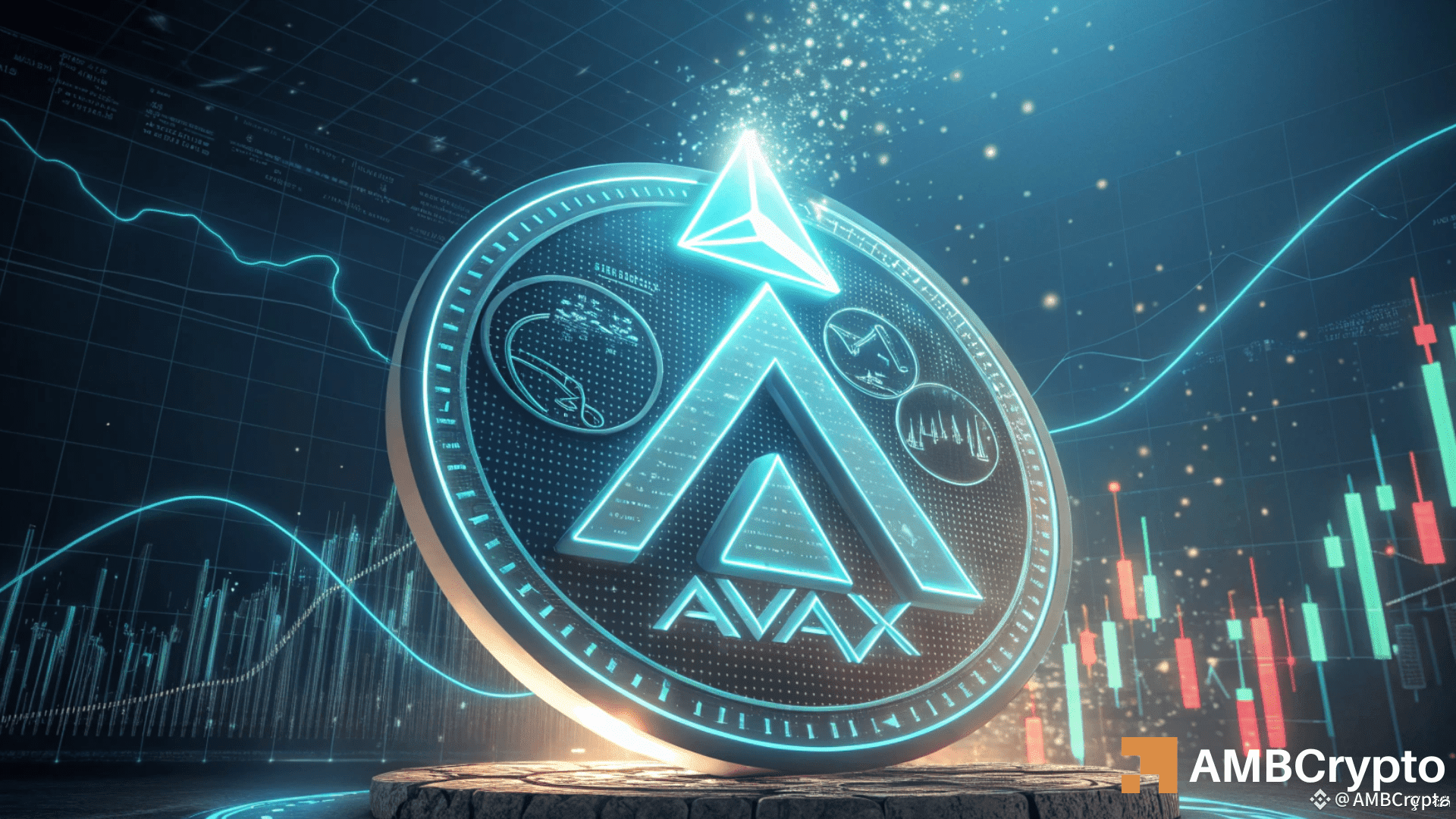 AVAX