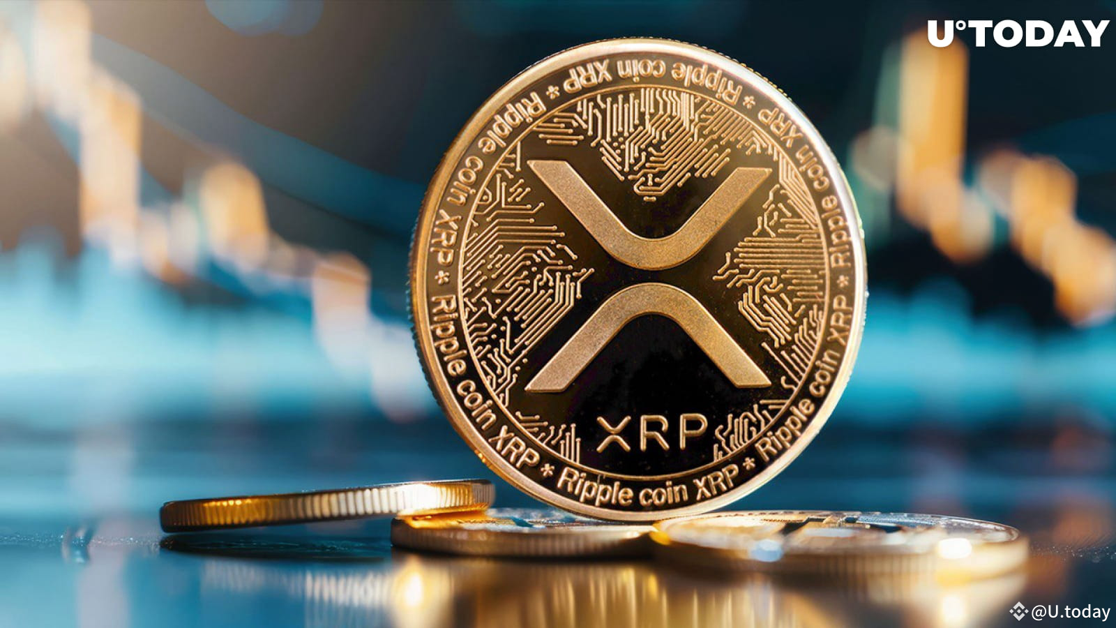 Ripple v. SEC: XRP ETPs Skyrocket With $500,000 Ahead of Ruling | U.today  on Binance Square