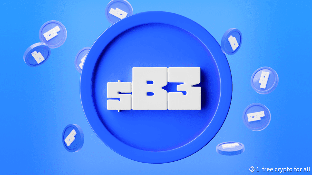 What is B3 (Base) | free crypto for all on Binance Square