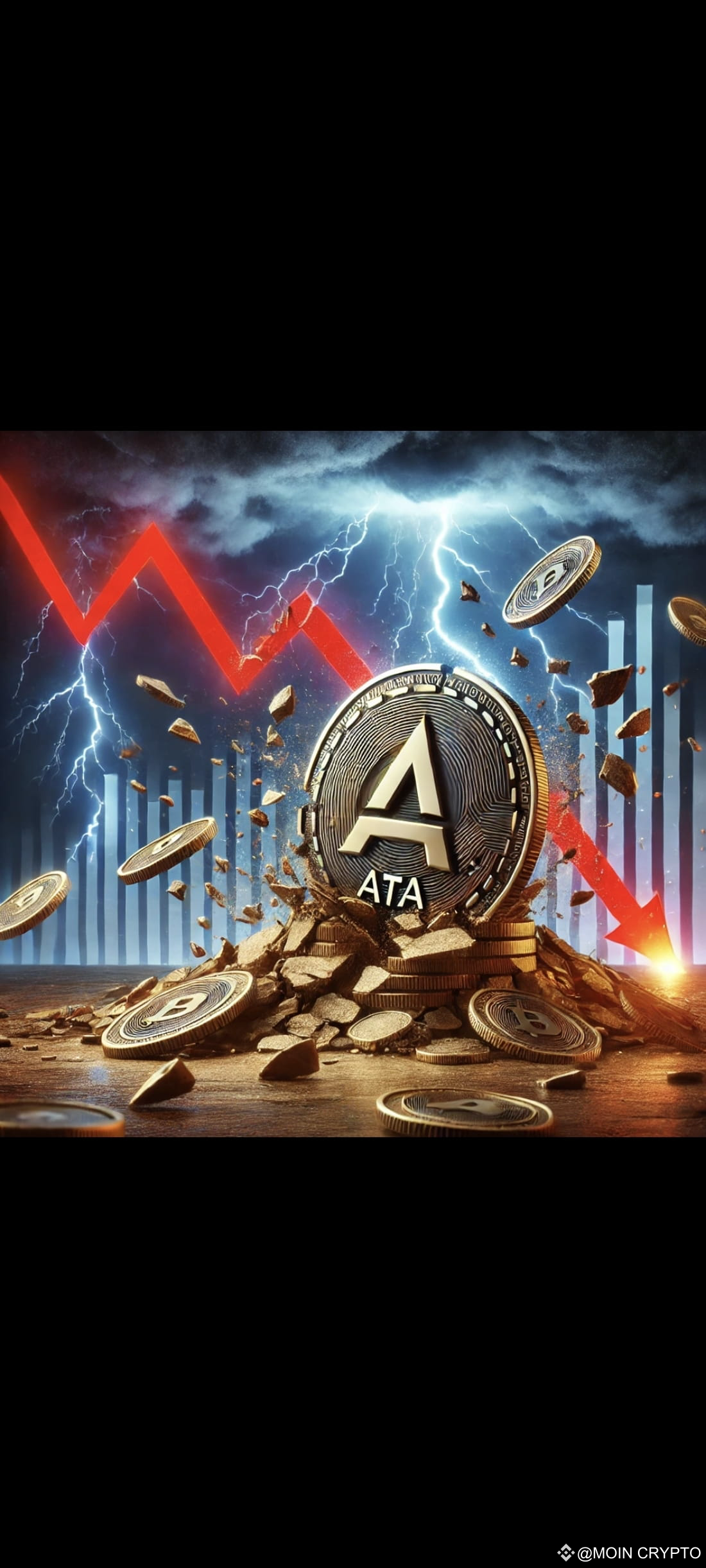 MOIN CRYPTOs profil | Binance Square