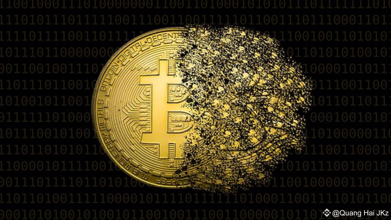 Nobel Prize-winning economist makes a shocking prediction: Bitcoin will  disappear in the next 10 years | QuangHaiJK on Binance Square