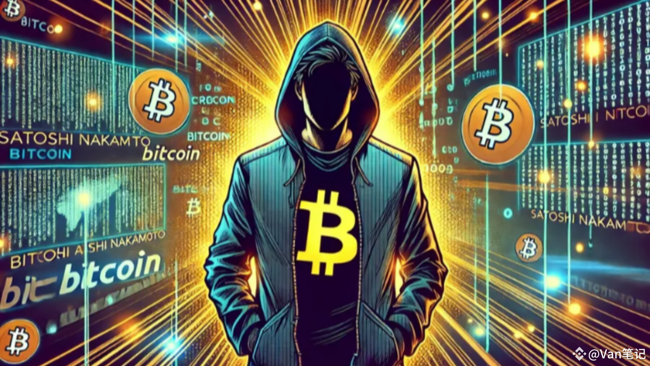 He insisted on buying BTC at $30 every day, and 8 years later he became a  millionaire! | Van社长 on Binance Square