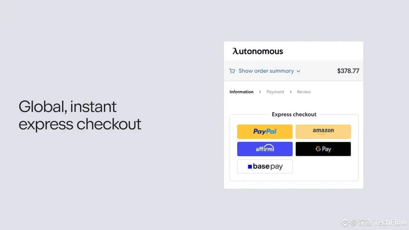 从Coinbase Wallet 到Base App：一文看懂Web3 超级应用的机遇与变革| 深潮TechFlow på Binance Square