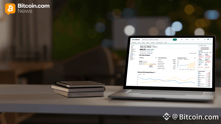 Polymarket Strikes Exclusive Deal With Yahoo Finance for Prediction Market Data