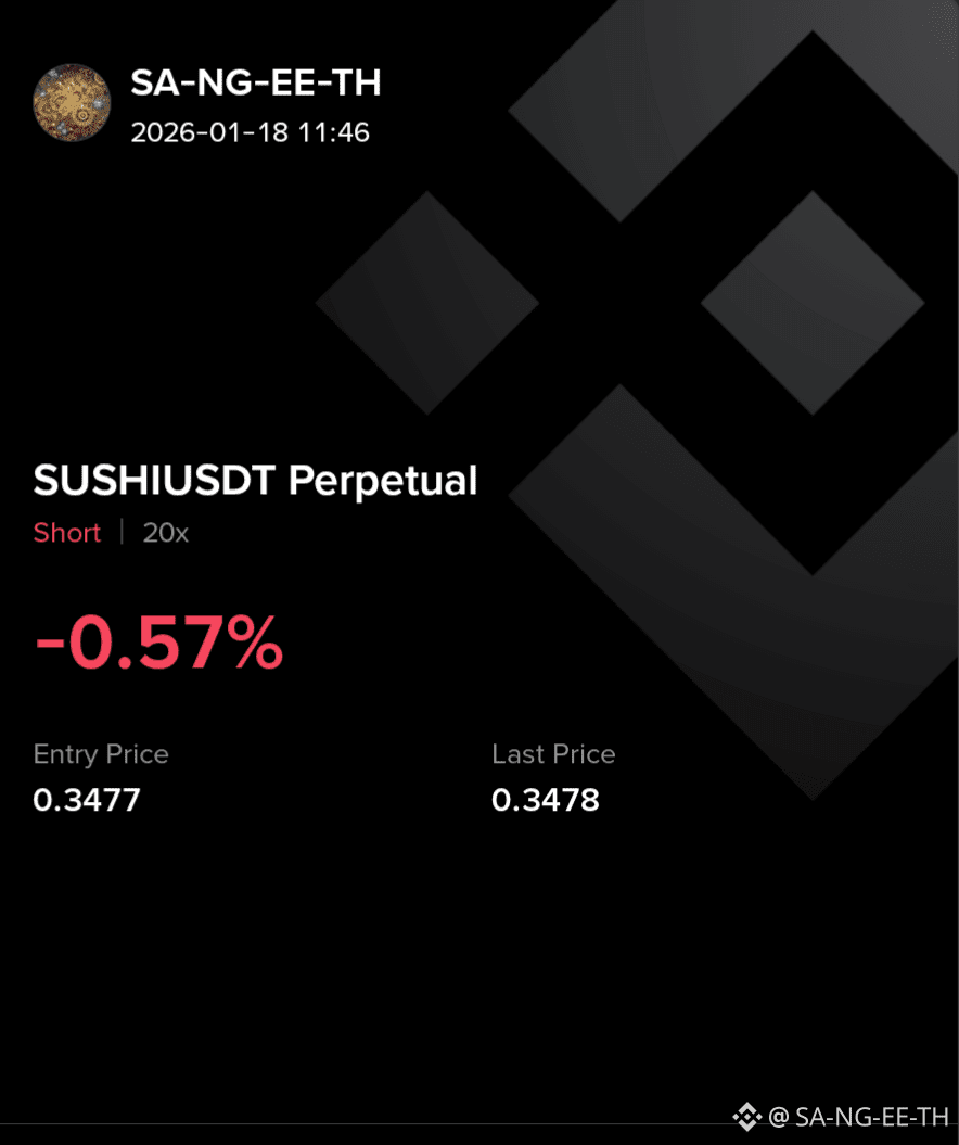 Latest #sushiswap News, Opinions and Feed Today | Binance Square