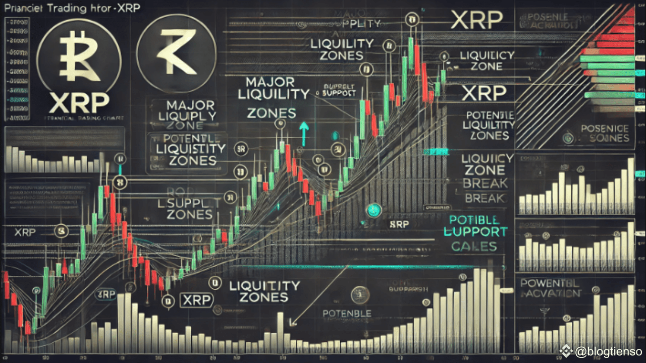 XRP Analysis Predicting the Next Price After Breaking Through the