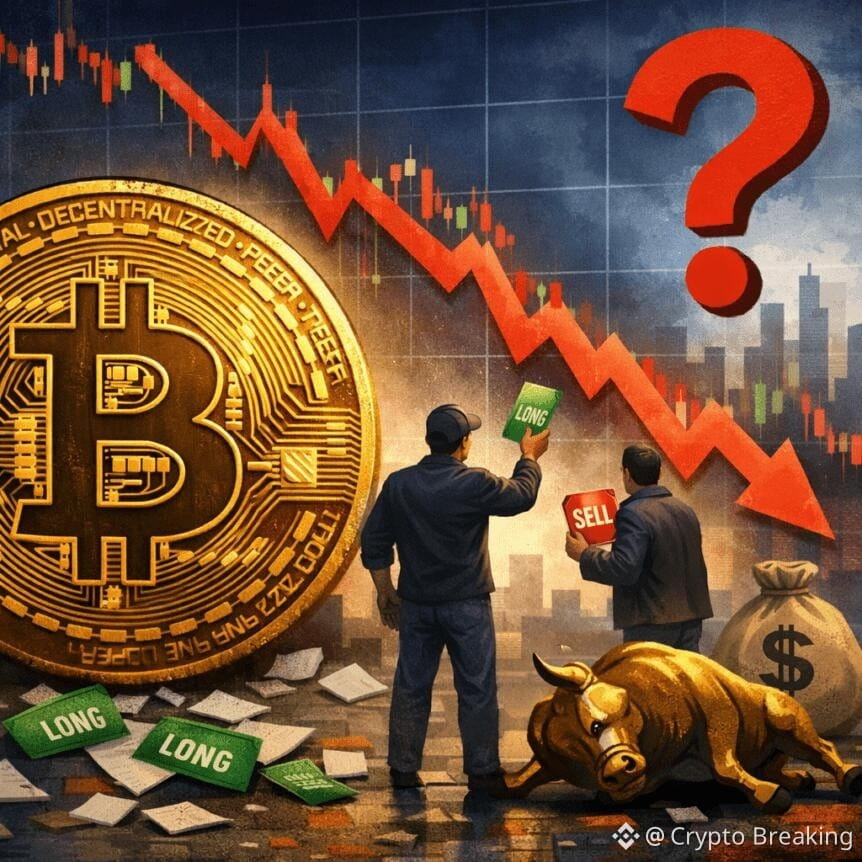 Bitcoin Stalls At $70k As Traders Ditch Bullish Bets