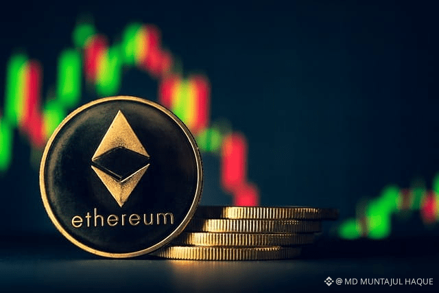 About Ethereum (ETH) Ethereum (以太坊) is an open-source, | CRYPTO KING ...