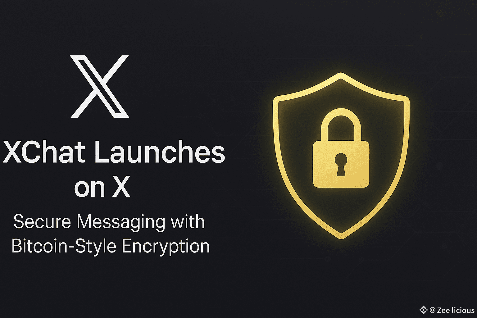 Latest #xchat News, Opinions and Feed Today | Binance Square