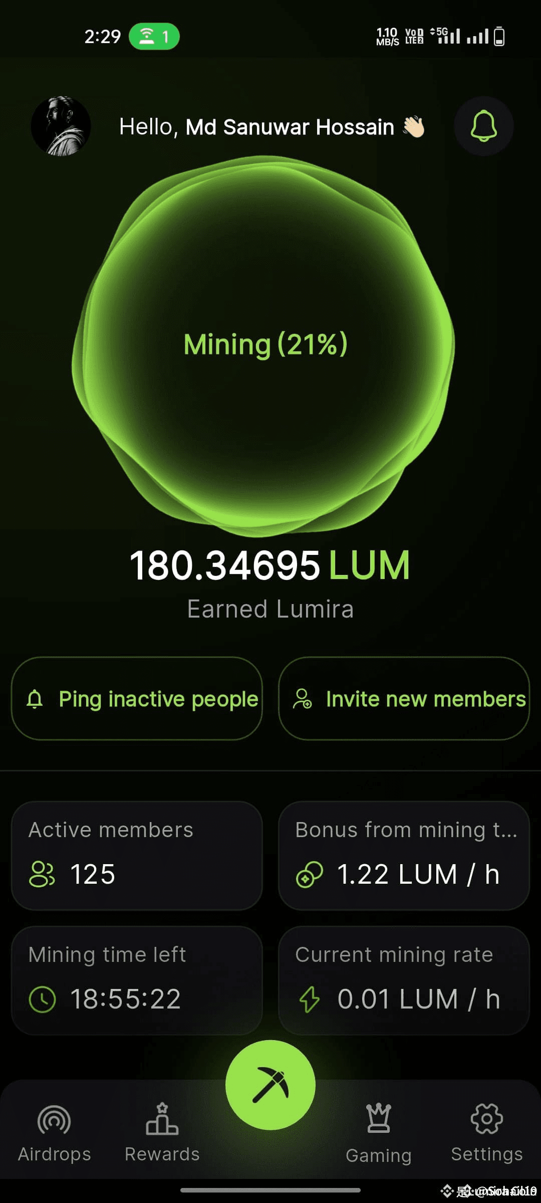 Latest #miningairdrops News, Opinions and Feed Today | Binance Square