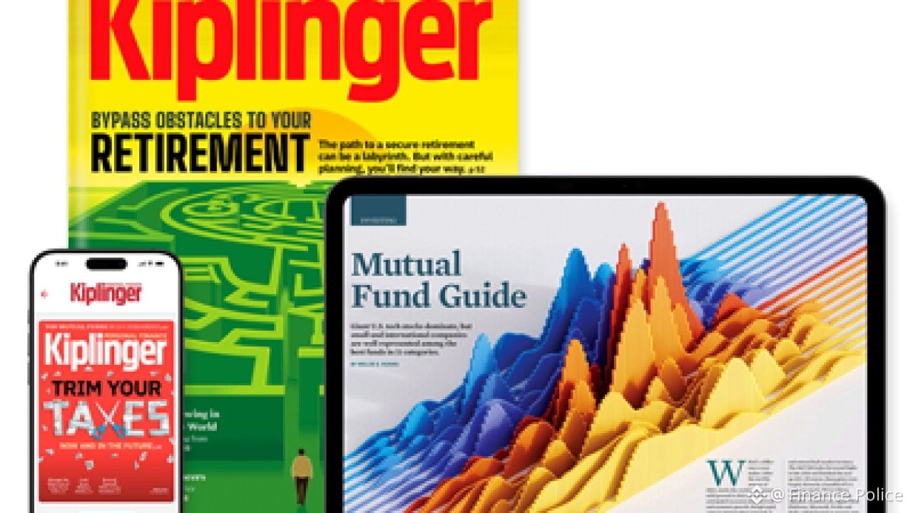 Kiplinger header image for the article 'Tax Season 2026: 8 Big Changes to Know Before You File.'