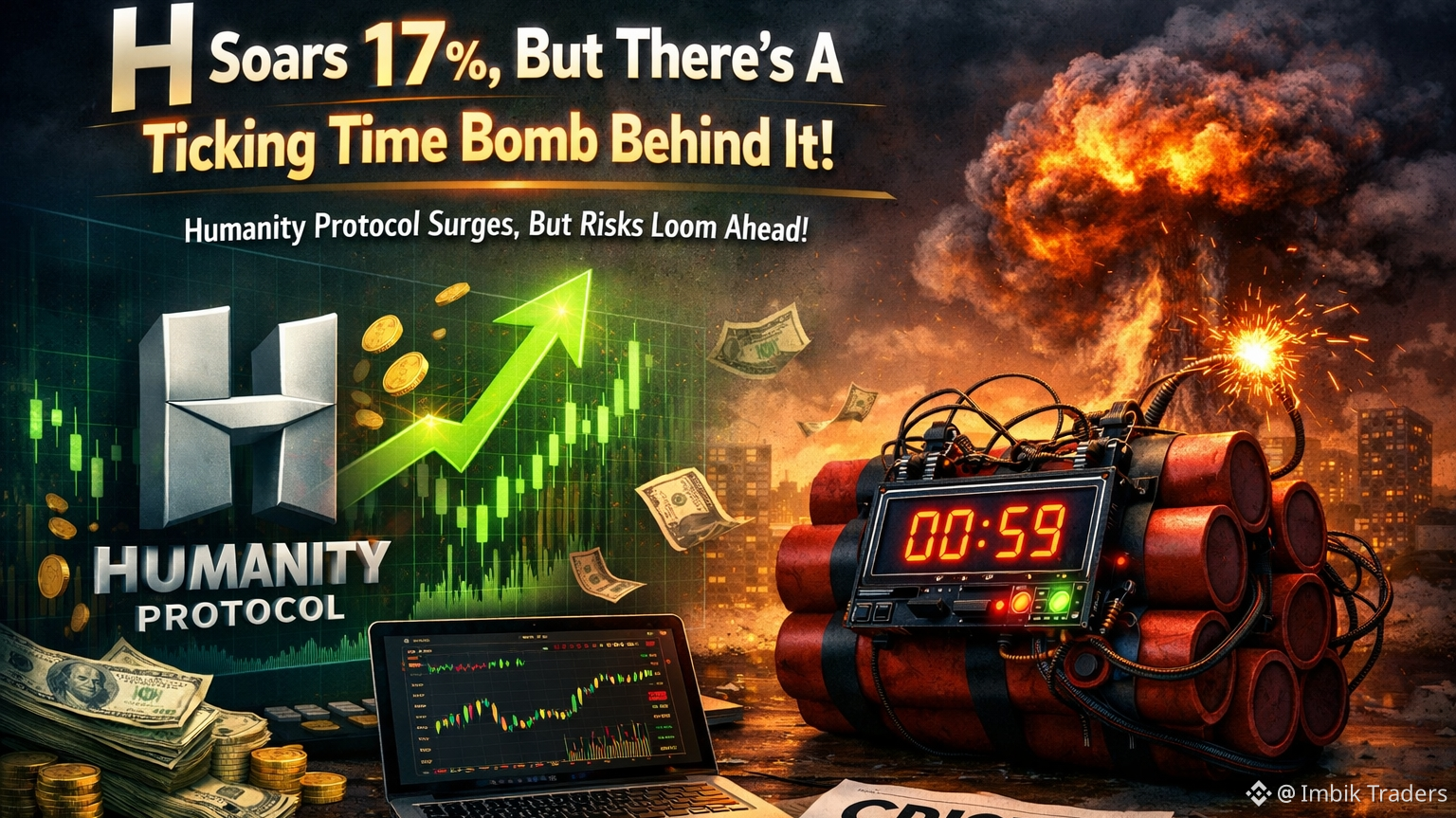 Latest #humanityprotocol News, Opinions and Feed Today | Binance Square