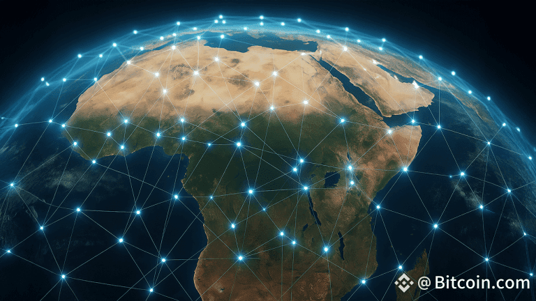 Hashgraph Association: Hackathon Aims to Build Blockchain Infrastructure, Attract Investment to Africa's Web3