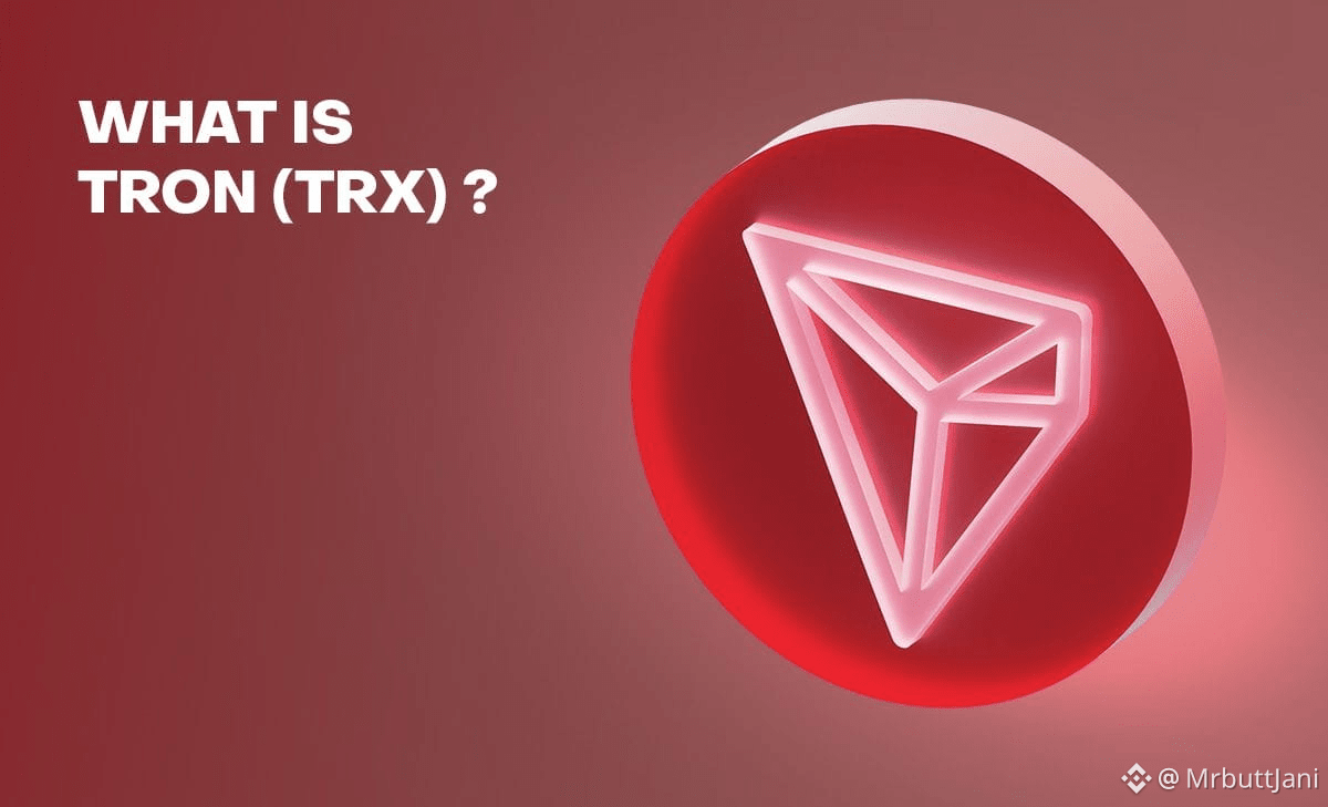 Latest #tron News, Opinions and Feed Today | Binance Square