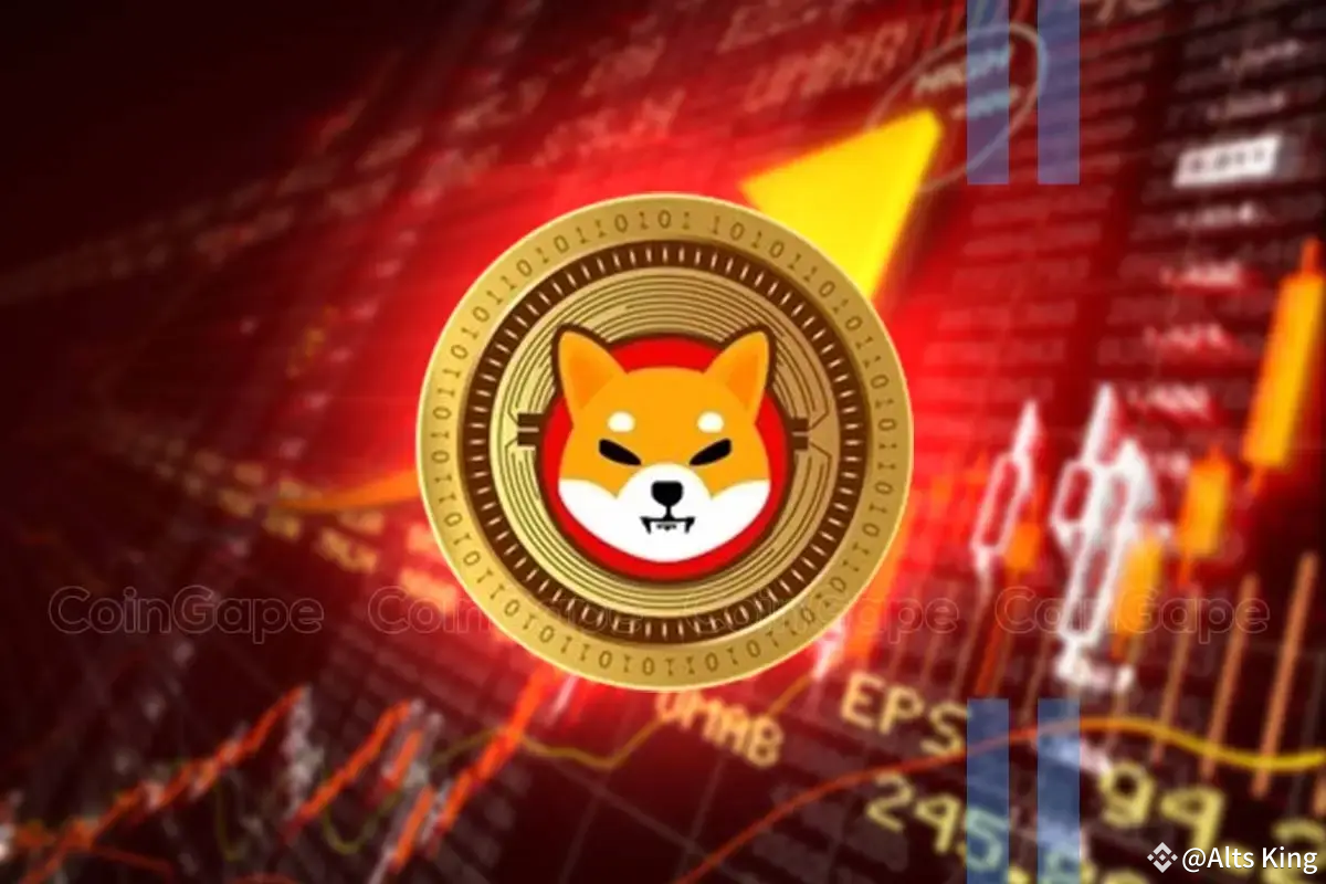 What $10 and $100 Could Have Earned If Invested in Shiba Inu | ALTs King on  Binance Square