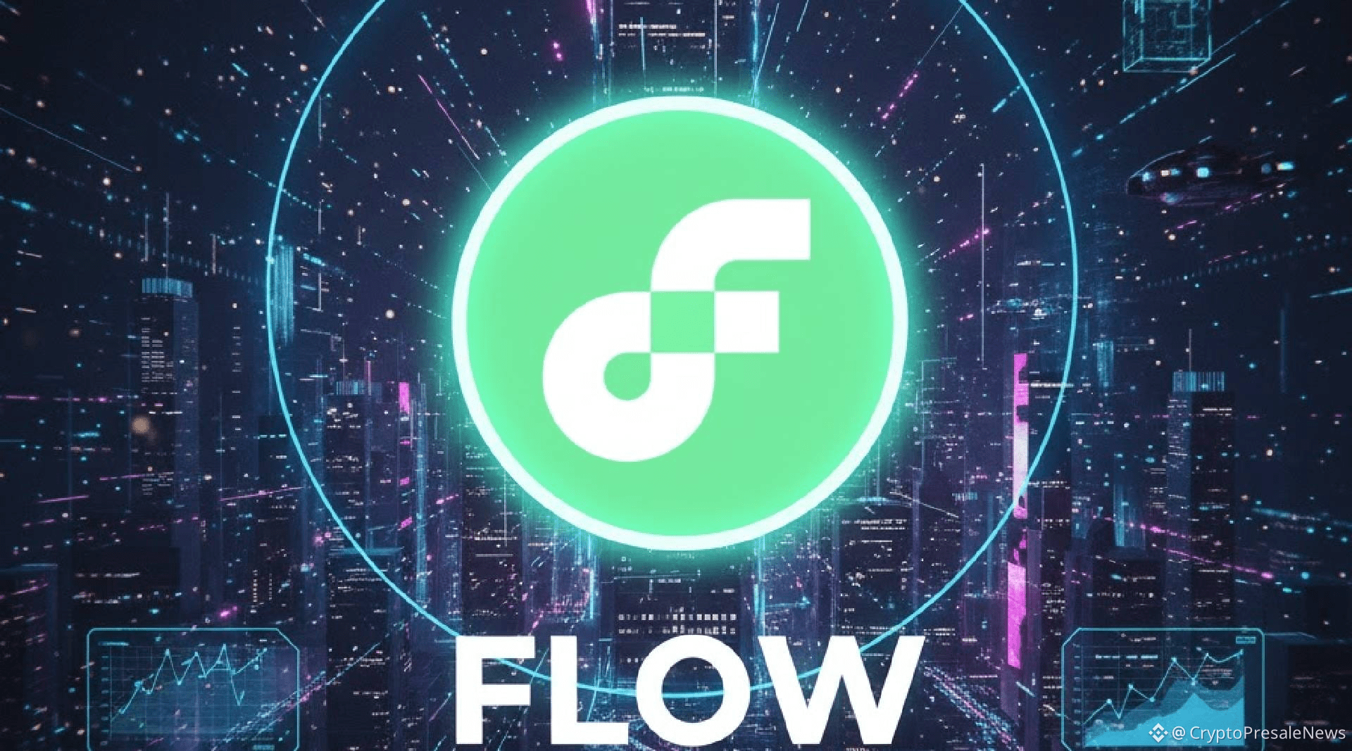 Why Is Flow (FLOW) Down Today? Flow $FLOW has experienced ...