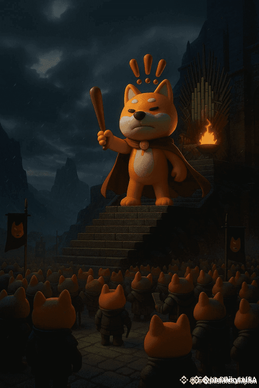 🔥 $BONK About to Explode! Massive Burn Incoming 🔥 The cou | 紹紹 Crypto  Guide på Binance Square