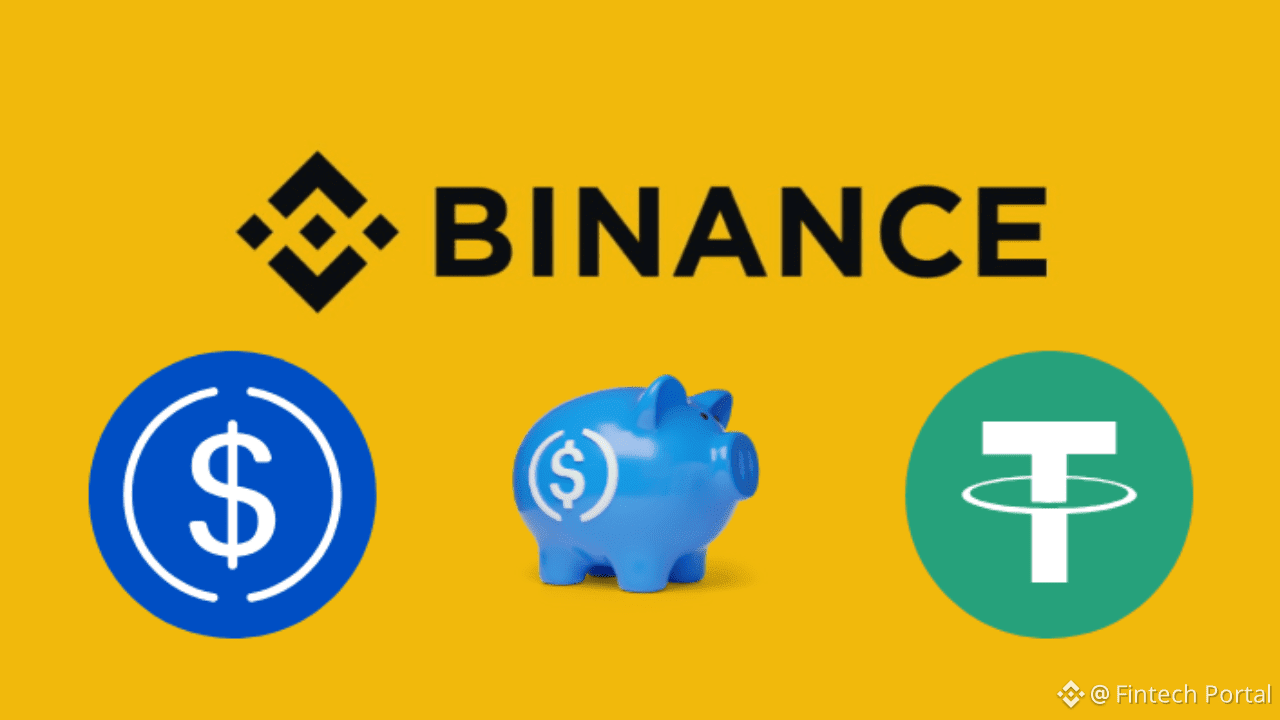 Binance Sign-up Bonus 2026 | Fintech Portal on Binance Square