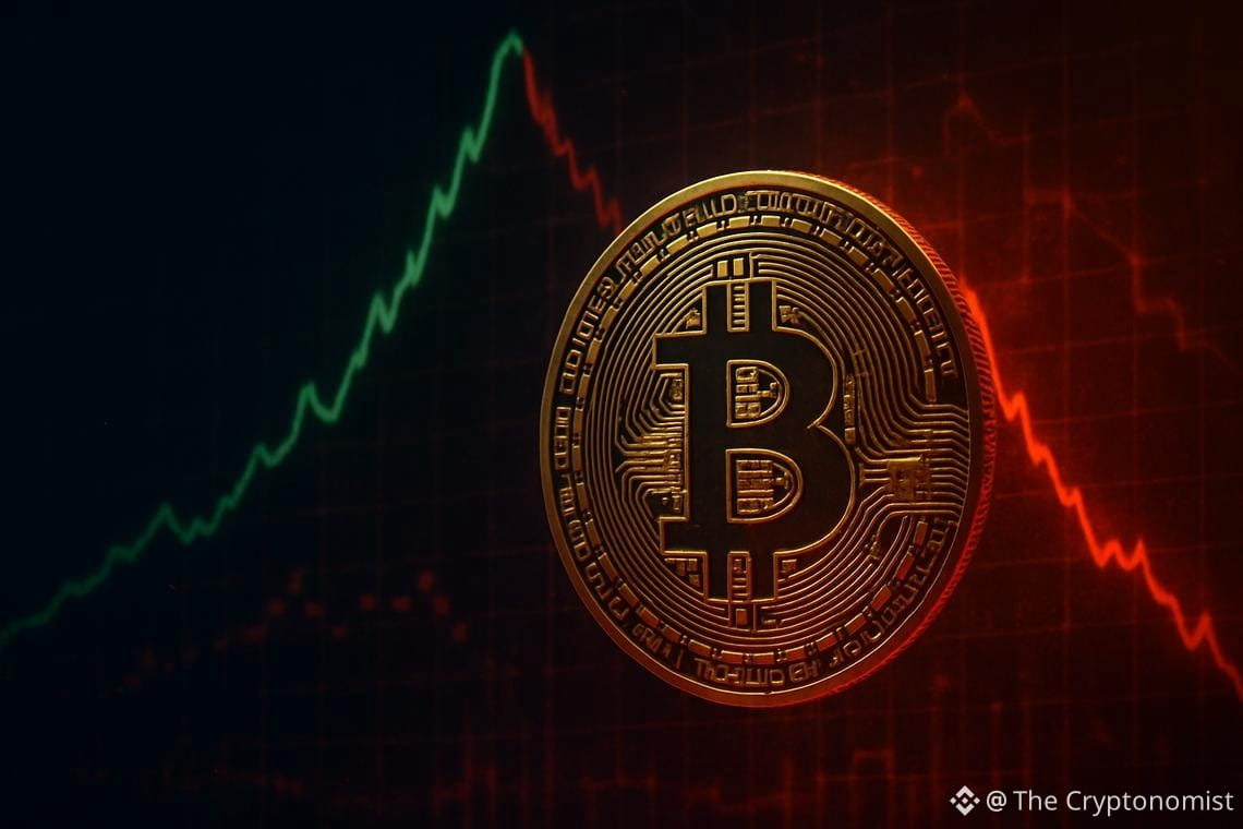 Bitcoin price today