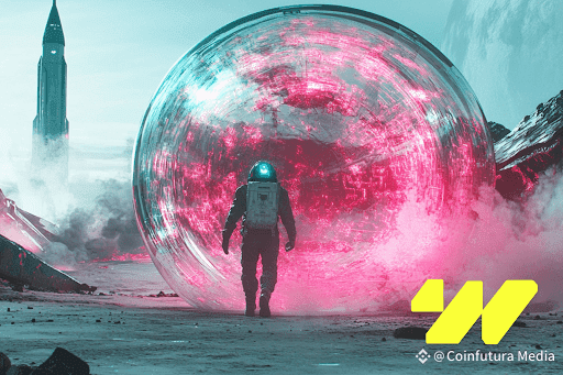 With $19.3M Raised, Remittix Teases Exchange News, It Really Is Shaping Up To Be VeChain’s Replacement!