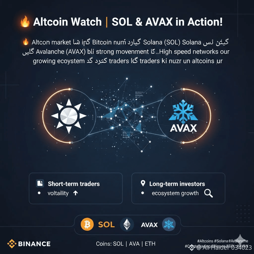 Latest #avalancheavax News, Opinions and Feed Today | Binance Square