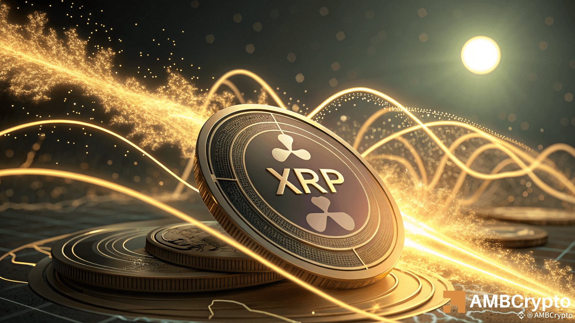 Rare MVRV signal reappears for XRP - Can it spark another triple-digit rally?