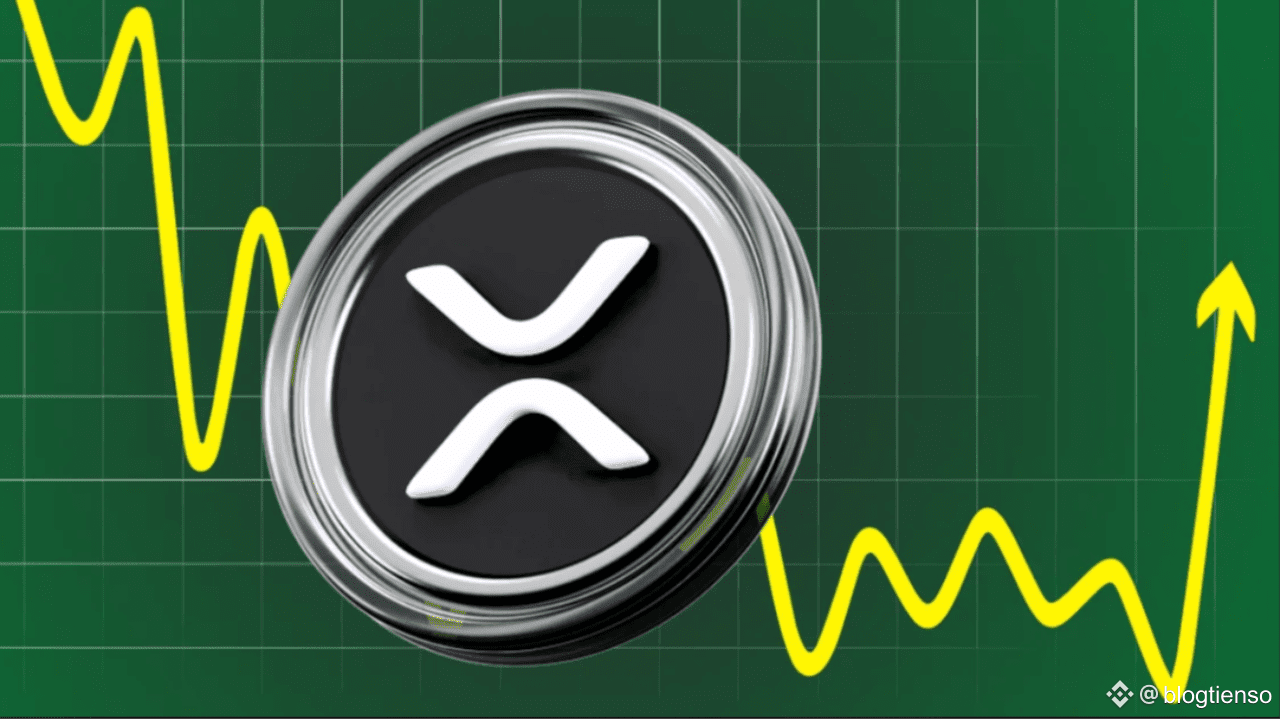 Expert Sets New Timeline for XRP to Reach $100, XRP Army Responds |  blogtienso on Binance Square