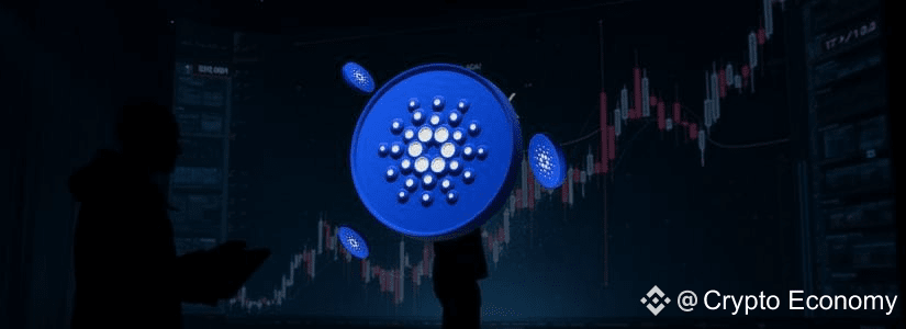 Long-Term ADA Investors Resist Selling as Price Consolidates