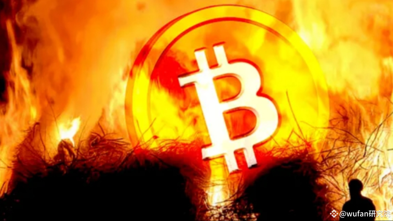 Bitcoin quickly falls below $70,000. How much will it pull back? The recent  sharp drop is the time for bottom fishing and increasing positions. |  wufan研究院 on Binance Square