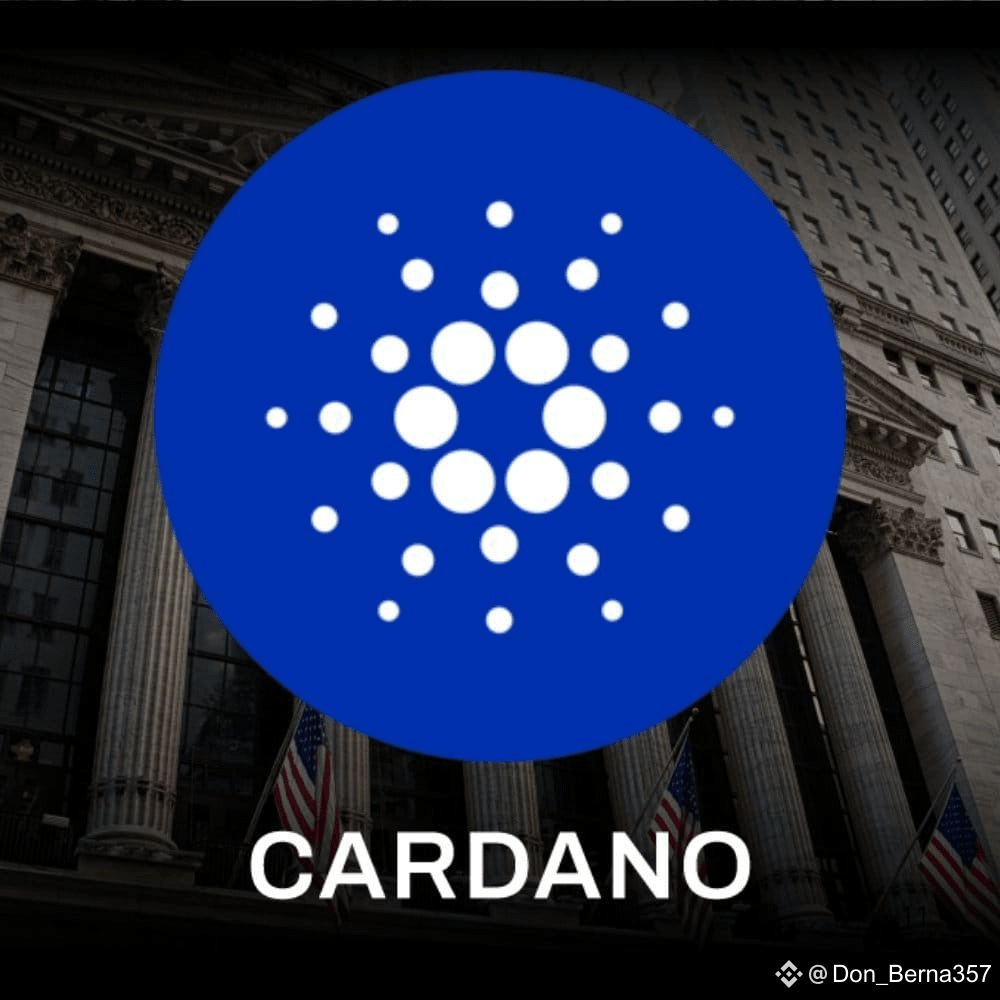 The Grayscale Cardano SADA ETF is still pending SEC | Don_Berna357 on  Binance Square