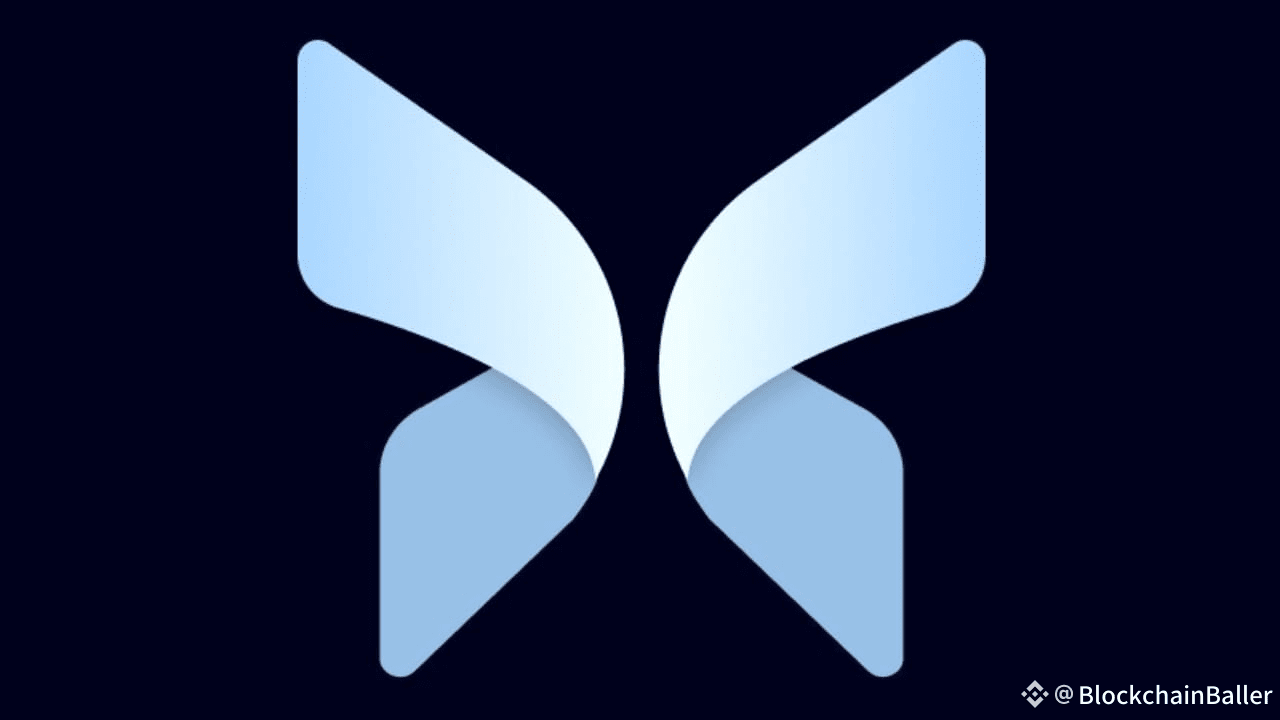 Morpho: A New Architecture for Efficient and Transparent Lending in ...
