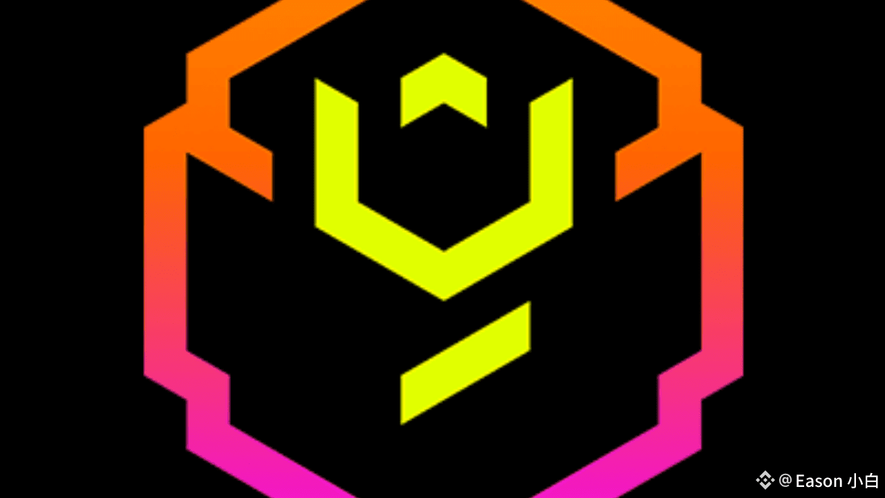 Eason 小白s profil | Binance Square