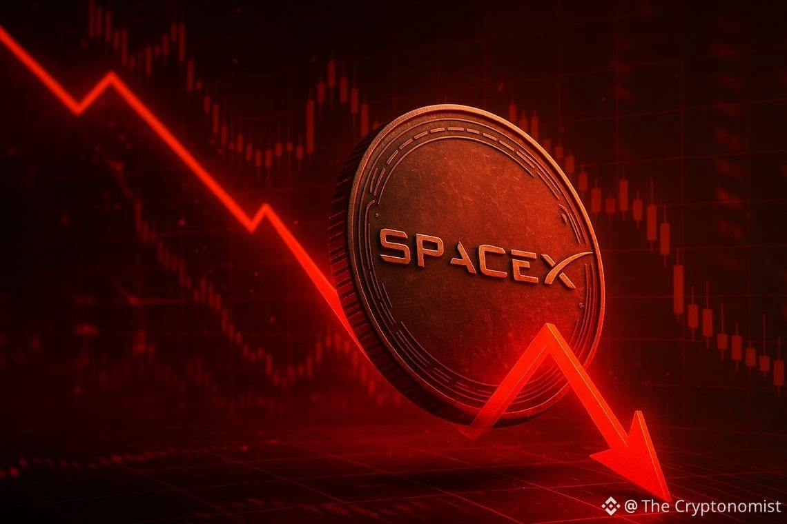 SpaceX Stock