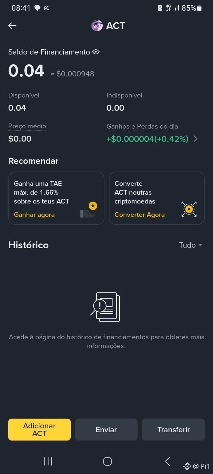 Latest #act News, Opinions and Feed Today | Binance Square