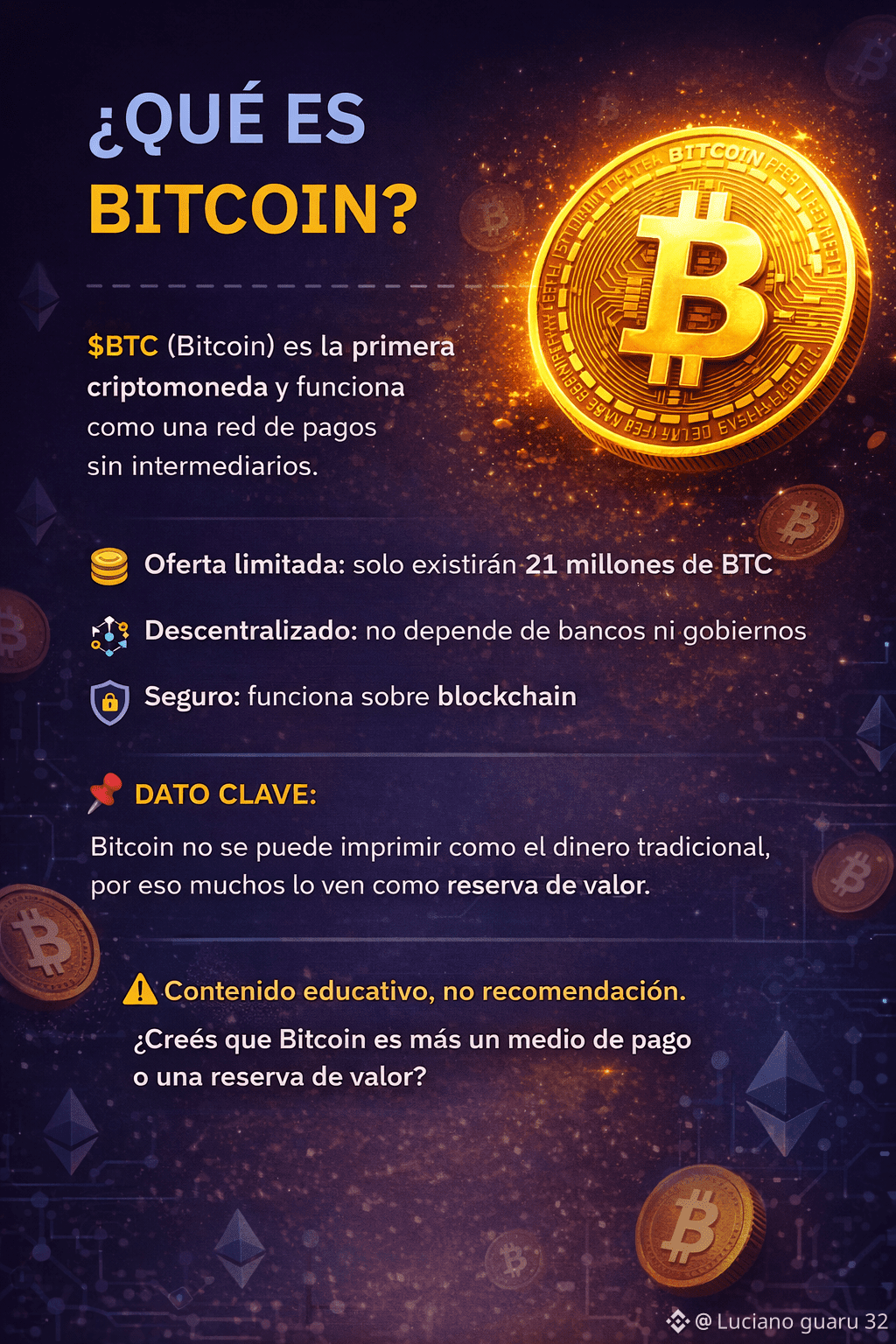 This is why people never ignore $BTTC 😱💰 Miss this… and | Luciano guaru  32 on Binance Square