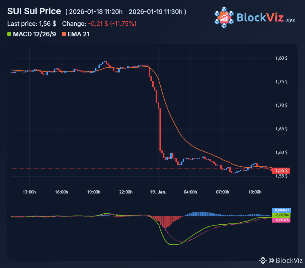 BlockViz的个人资料| 币安广场