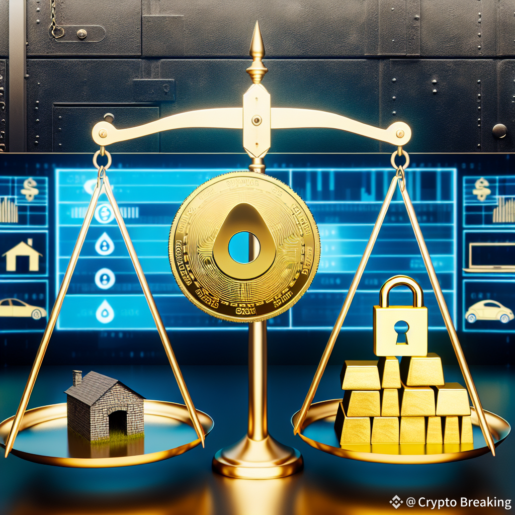 Securing Tokenized Assets: How Issuers Maintain A 1:1 Rwa Peg