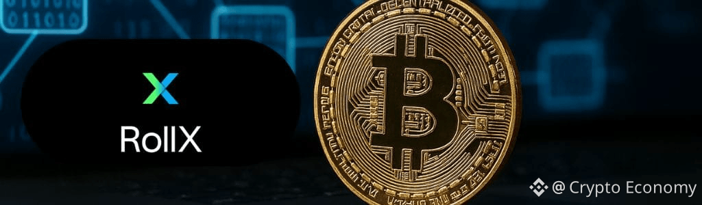 How Does RollX Work?