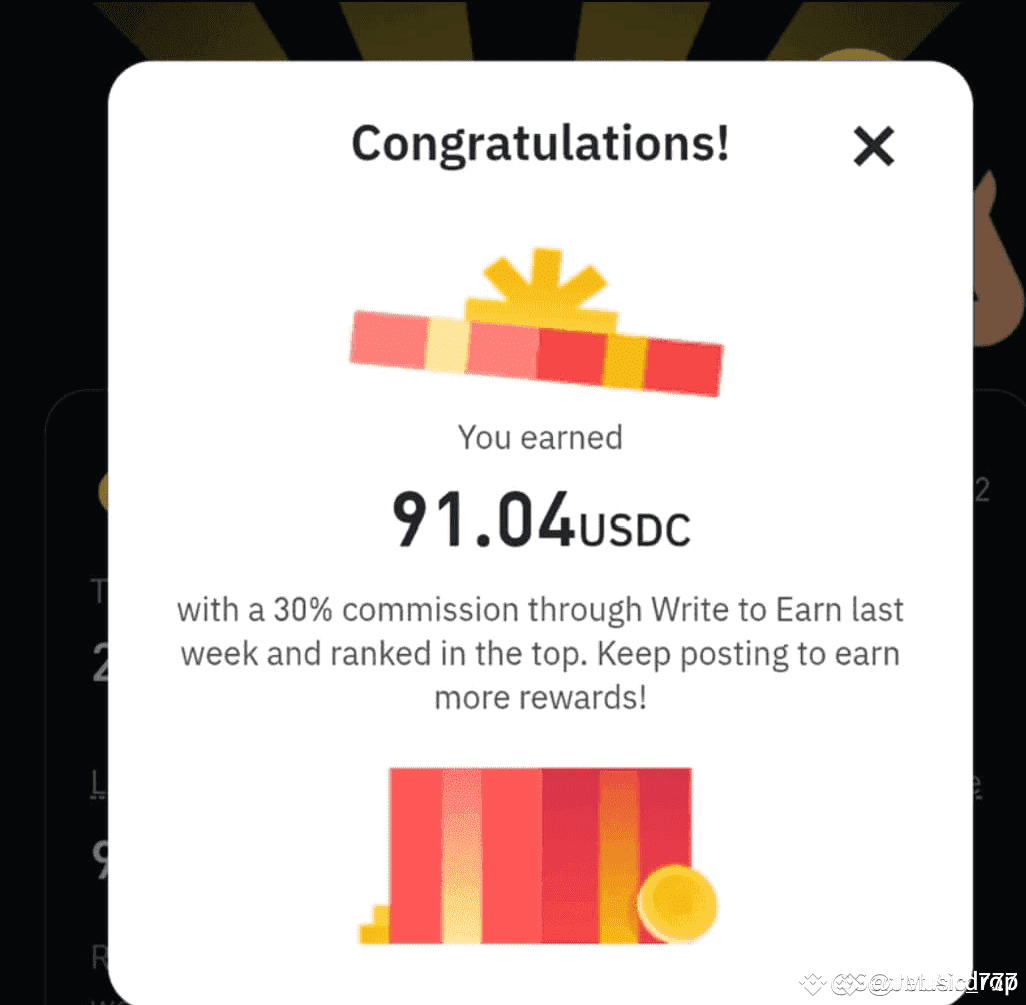 How to get 96$ from Binance Square follow the steps⬇️ | Trader_Square ...