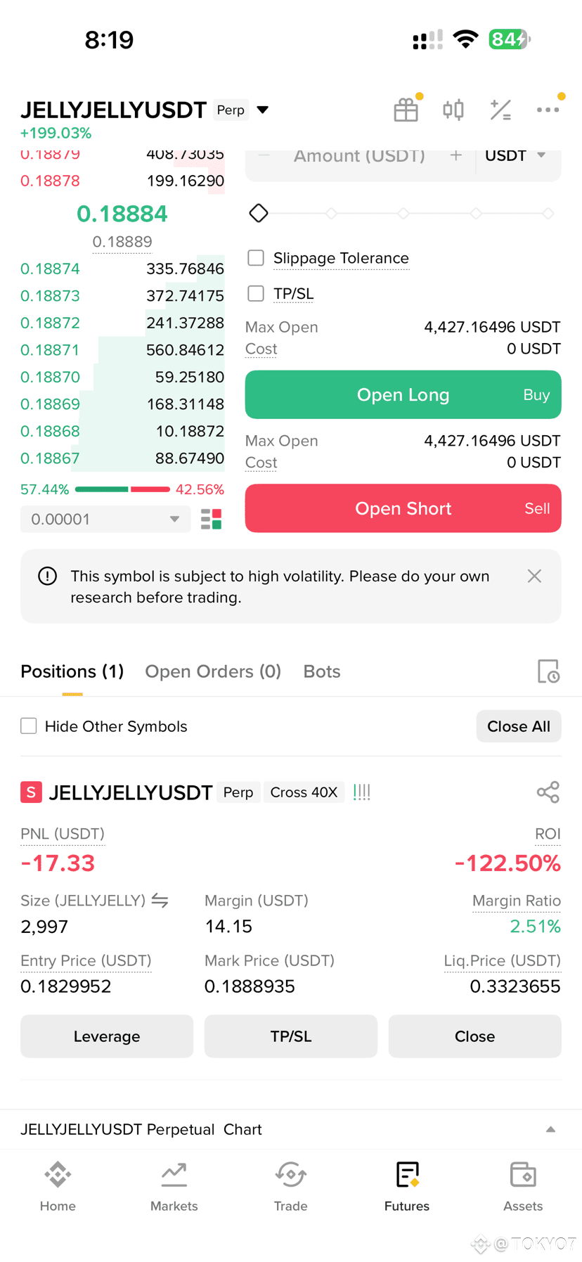 tokyo 関連最新ニュース、オピニオン、今日のフィード | Binance Square