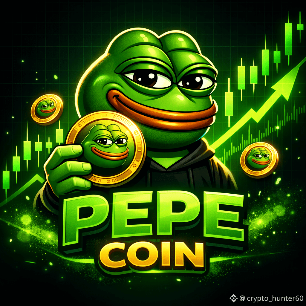 Профиль crypto_hunter60 | Binance Square