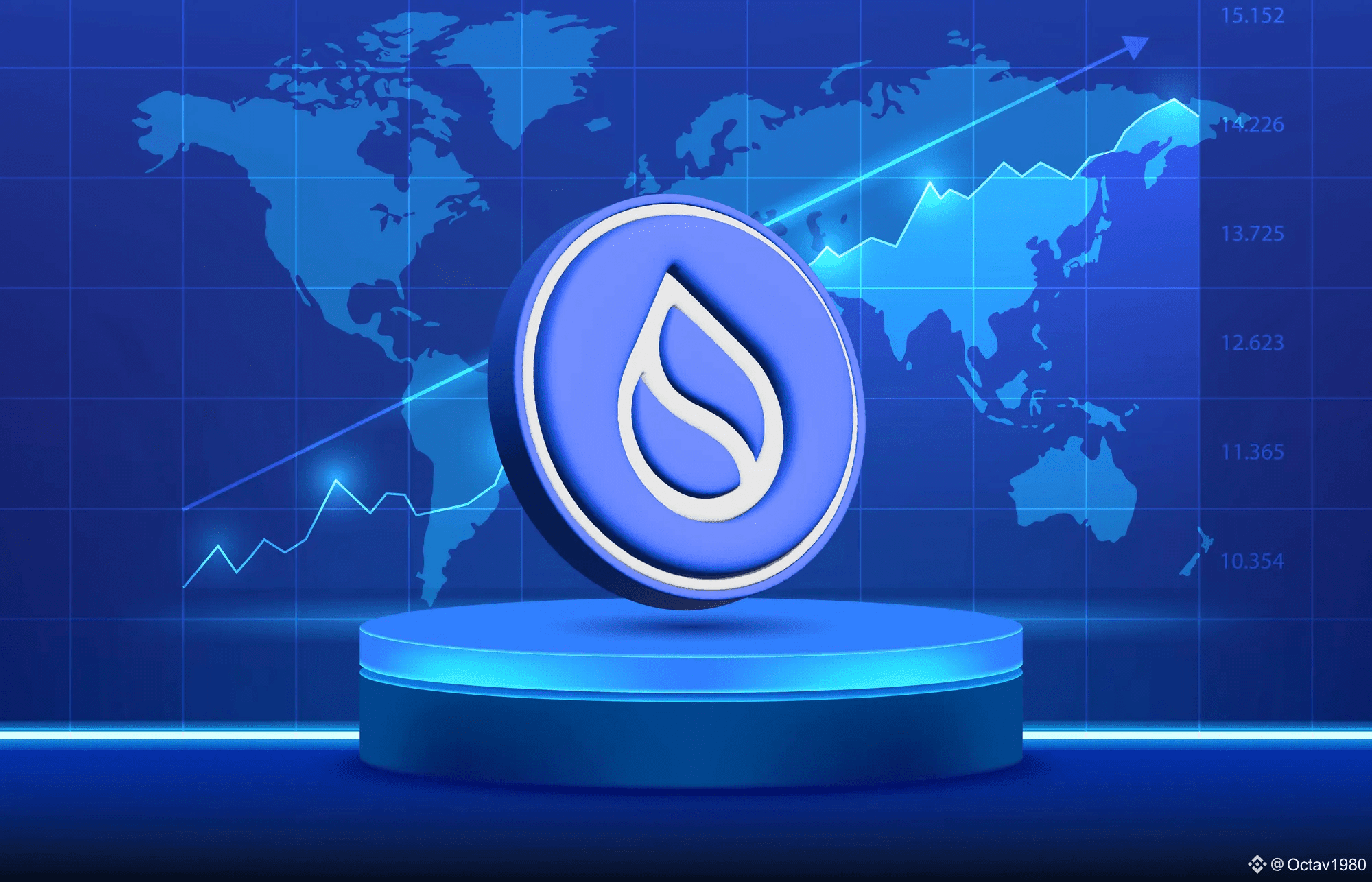 Latest #dag News, Opinions and Feed Today | Binance Square