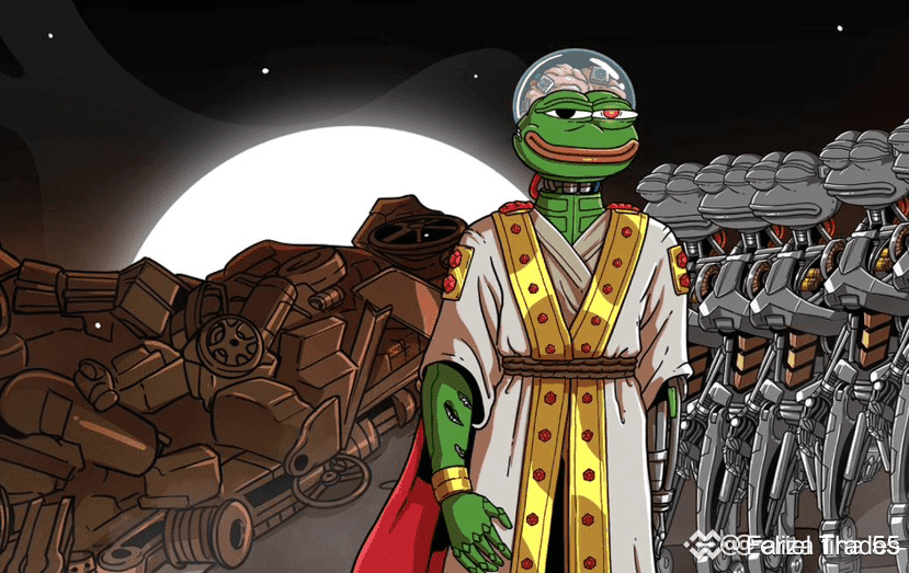 pepe様☆ Quantos $PEPE você precisa para se tornar um milionário | Fariel