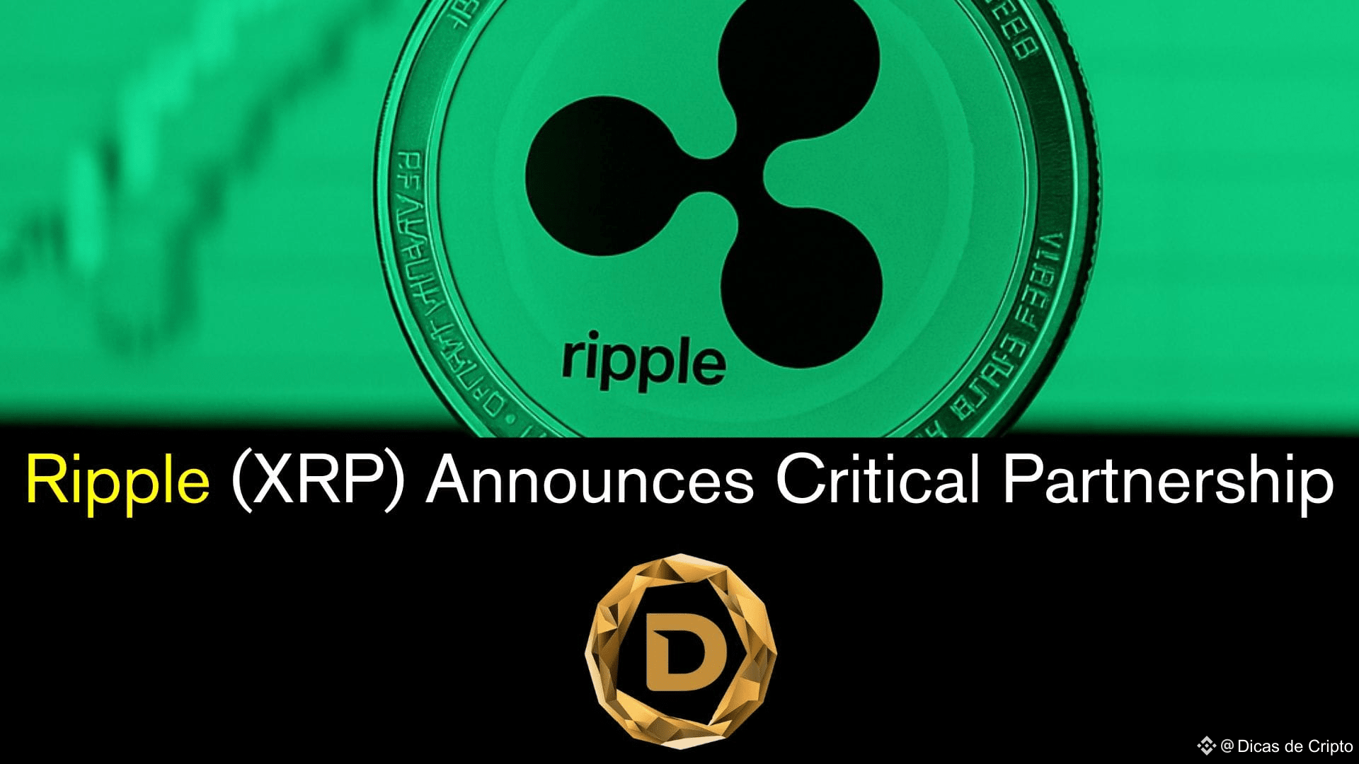 🚨 Big News from Ripple! 🚨 Ripple has just revealed that | Dicas de Cripto  on Binance Square