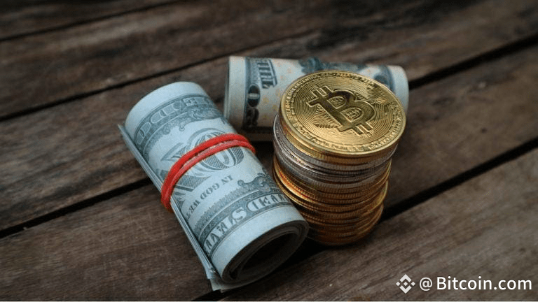 Crypto Rallies Into Key Inflation Report As Markets Eye US CPI for Next Move